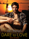 Cover image for Dare to Love